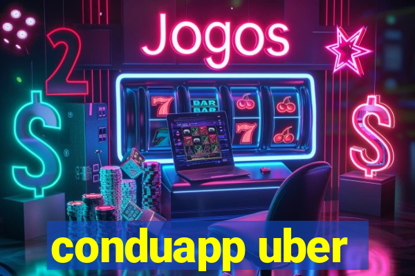 conduapp uber